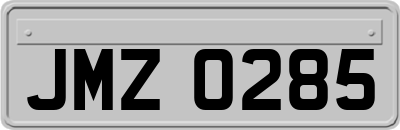 JMZ0285