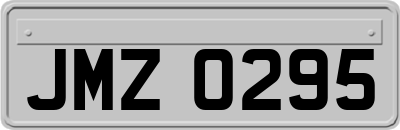 JMZ0295