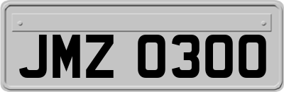 JMZ0300