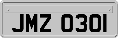 JMZ0301