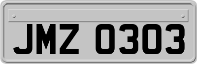 JMZ0303