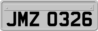 JMZ0326