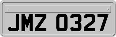 JMZ0327