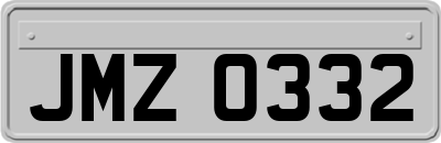 JMZ0332