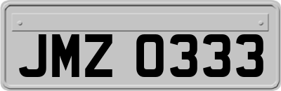 JMZ0333