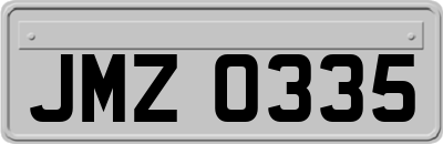 JMZ0335