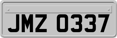 JMZ0337