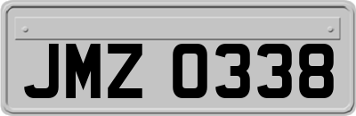 JMZ0338