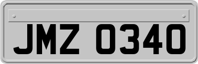 JMZ0340