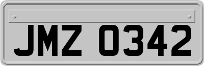 JMZ0342