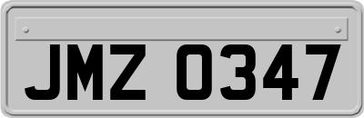 JMZ0347