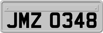 JMZ0348