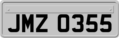 JMZ0355