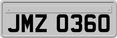 JMZ0360