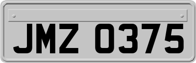 JMZ0375