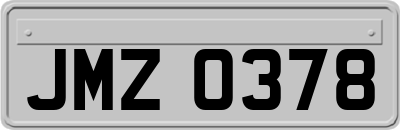 JMZ0378
