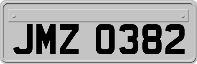 JMZ0382