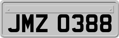 JMZ0388