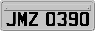 JMZ0390