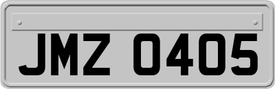 JMZ0405