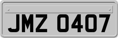 JMZ0407