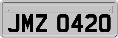 JMZ0420