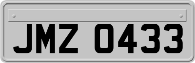 JMZ0433