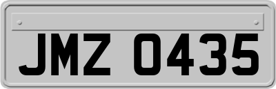 JMZ0435