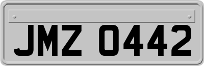 JMZ0442