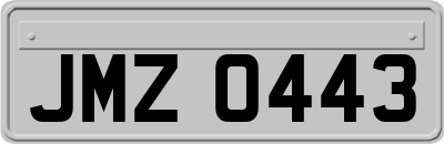 JMZ0443