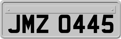 JMZ0445