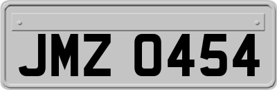 JMZ0454