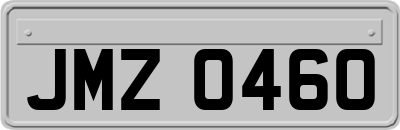 JMZ0460