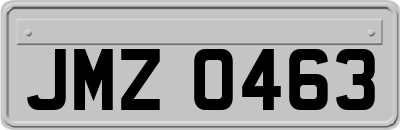 JMZ0463
