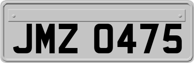 JMZ0475