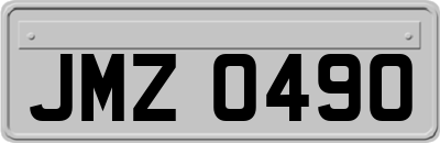 JMZ0490