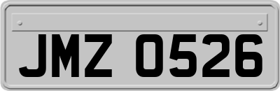 JMZ0526