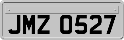 JMZ0527