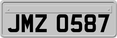 JMZ0587