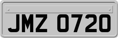 JMZ0720