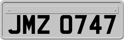 JMZ0747