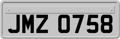 JMZ0758