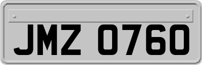 JMZ0760