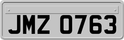 JMZ0763
