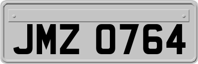 JMZ0764