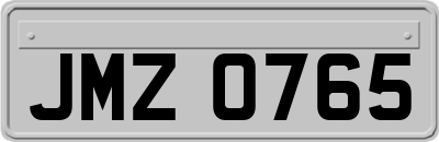 JMZ0765