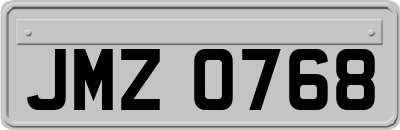 JMZ0768