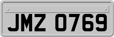JMZ0769