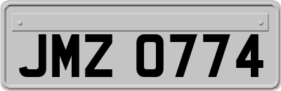 JMZ0774