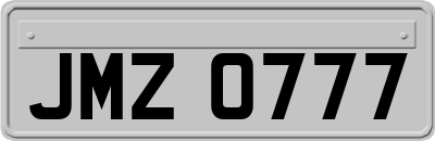 JMZ0777